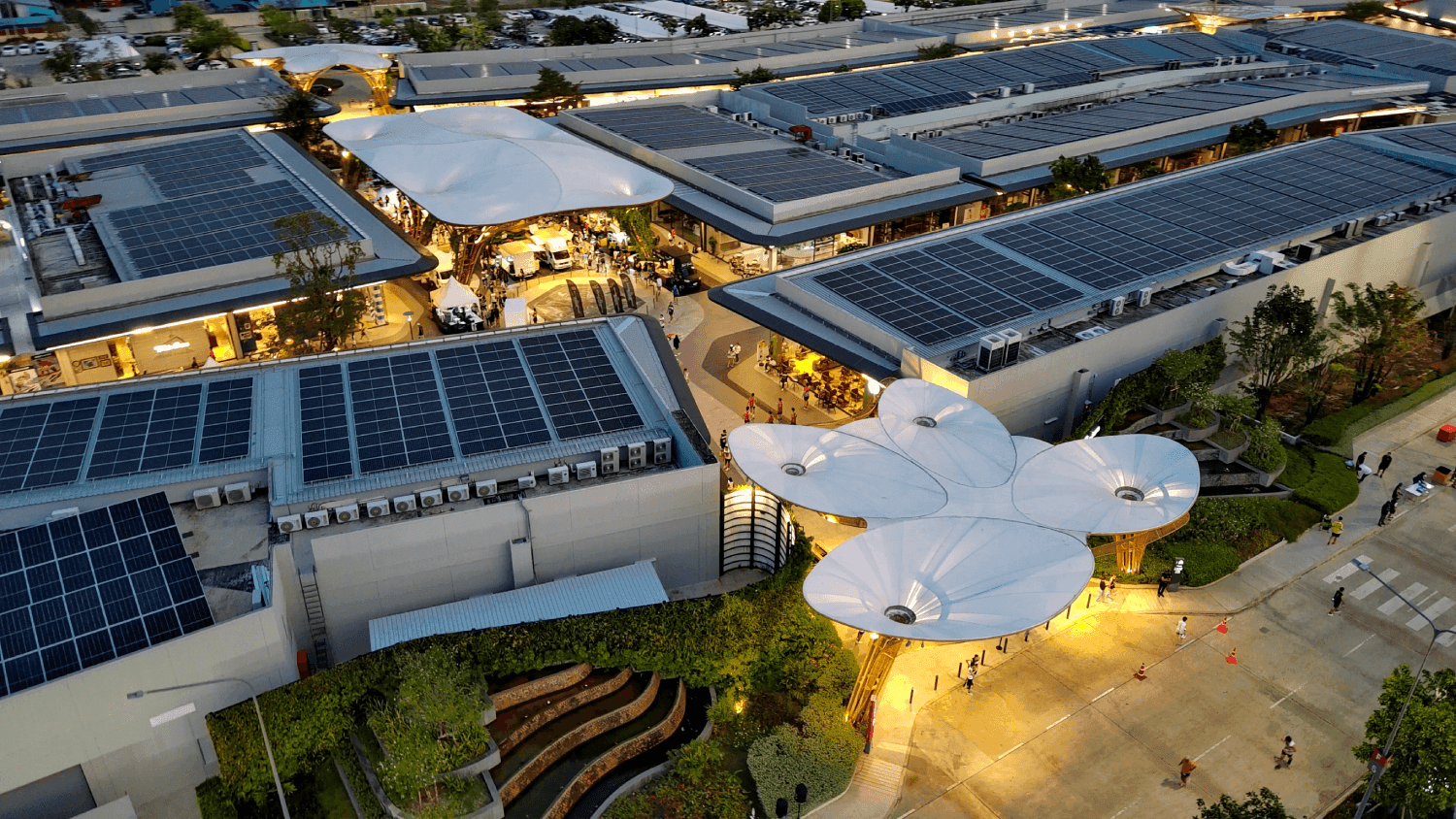 Siam Premium Outlets Bangkok